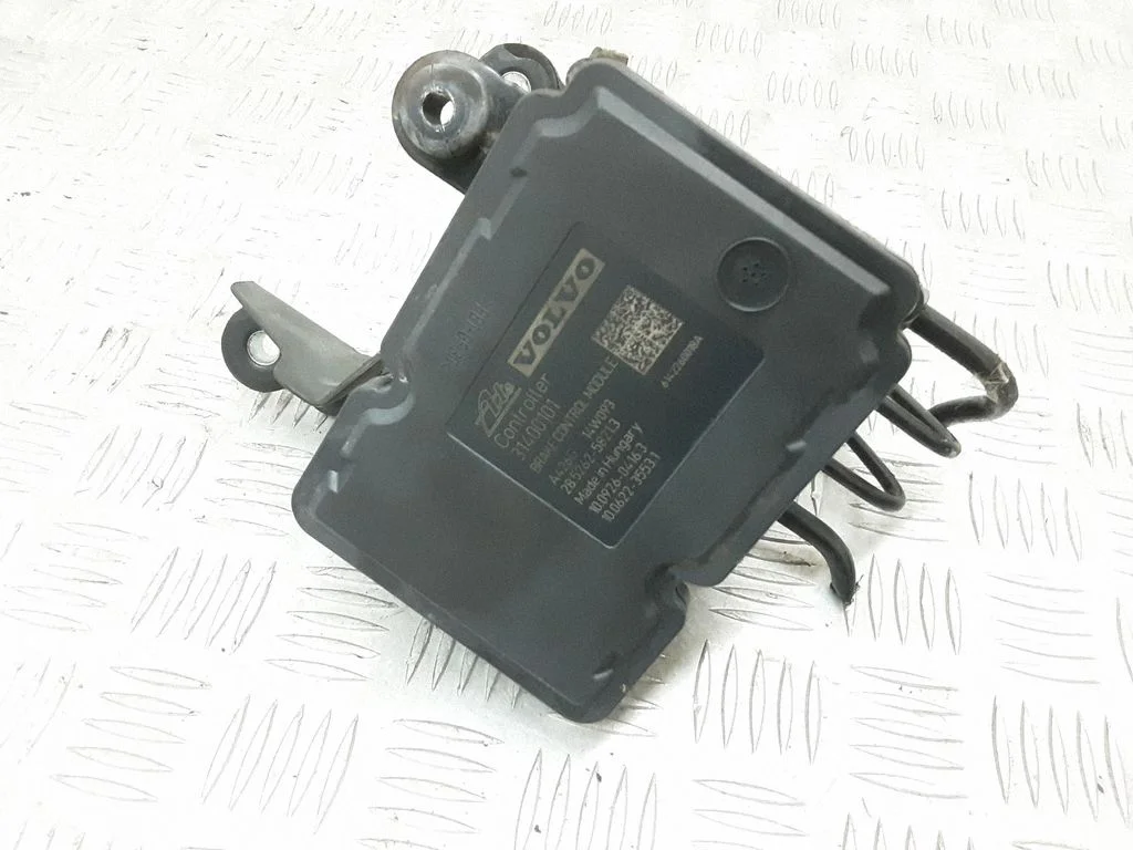 ABS-plokk – Volvo XC60 (2014-2016)