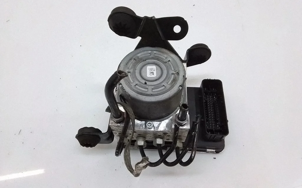 ABS block – Volvo XC90 (2014-)