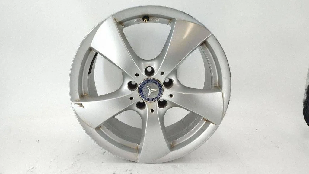 R17 alloy rim – Mercedes-Benz SLK-Class R171 (2005-2011)