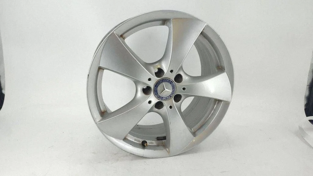 R17 alloy rim – Mercedes-Benz SLK-Class R171 (2005-2011)