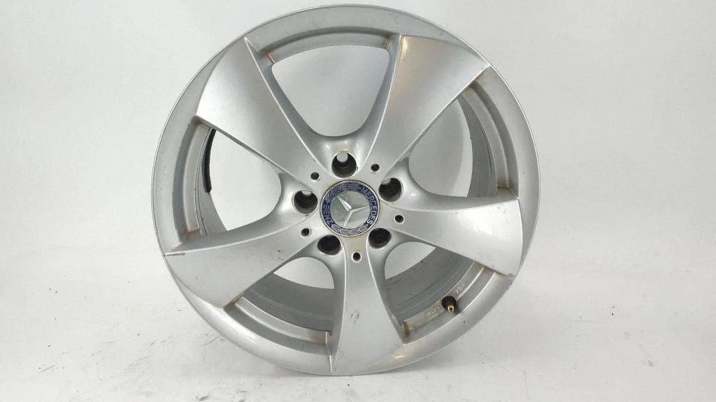 R17 alloy rim – Mercedes-Benz SLK-Class R171 (2005-2011)