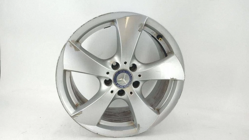 R17 alloy rim – Mercedes-Benz SLK-Class R171 (2005-2011)