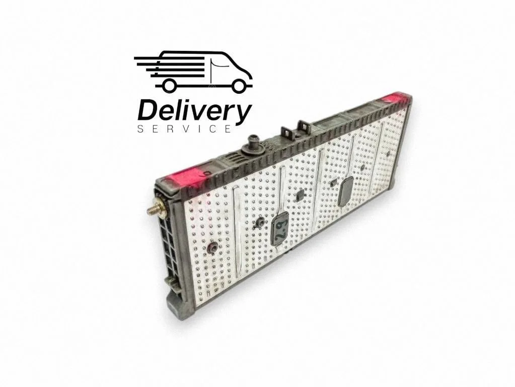 Hübriid-/elektriauto akuelement – Toyota Prius (XW20) (2003-2009)