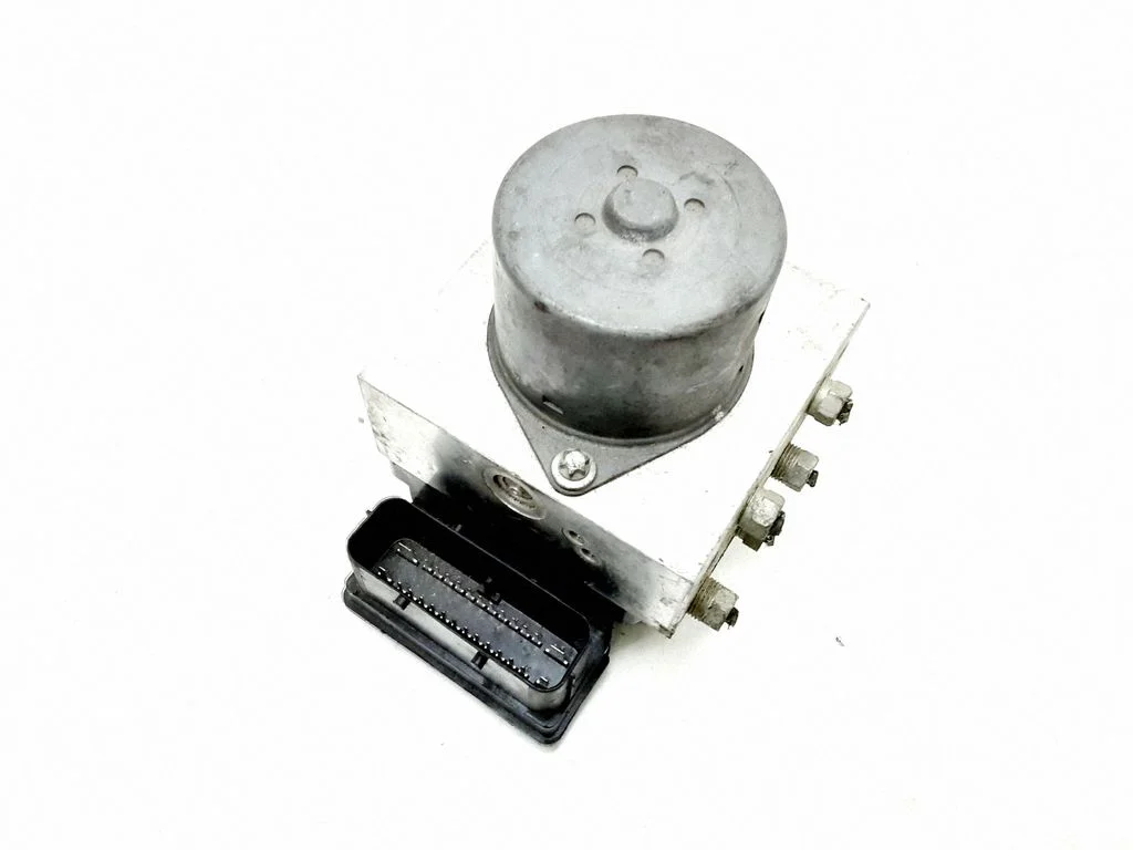 ABS-plokk – Mini One - Cooper Coupe R56 (2005-2014)