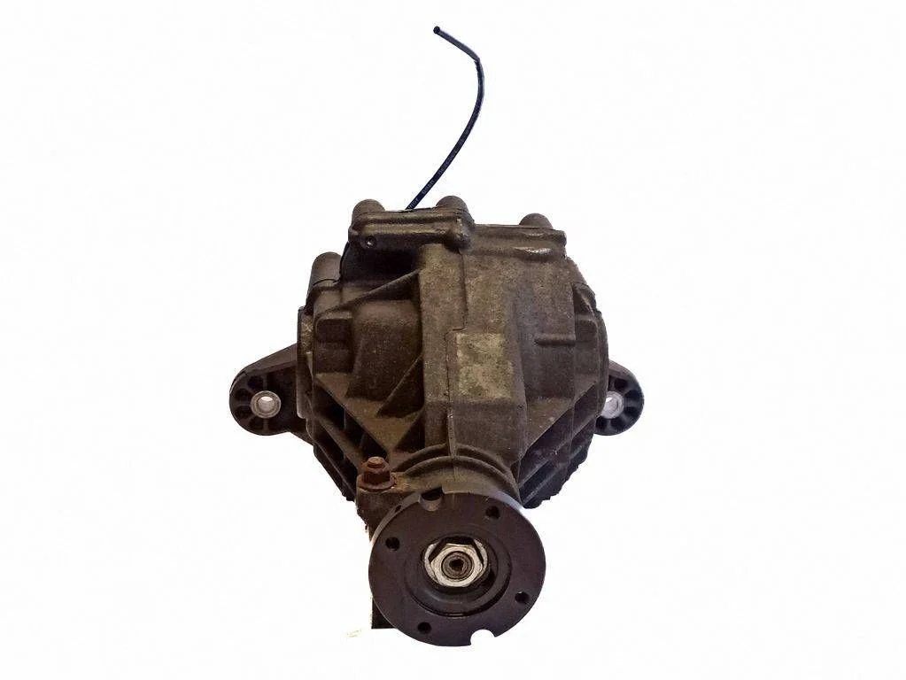 Rear differential – Mercedes-Benz ML-Class W163 (1997-2005)