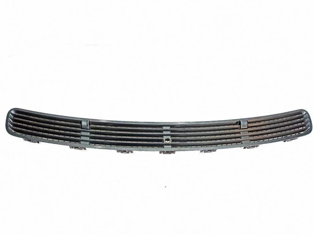 Bonnet/hood grill – Mercedes-Benz E-Class W211 (2002-2009)