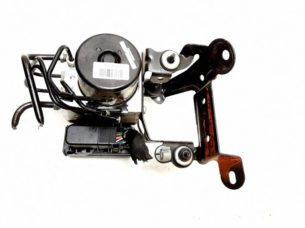 ABS-plokk – Volvo XC60 (2014-2016)