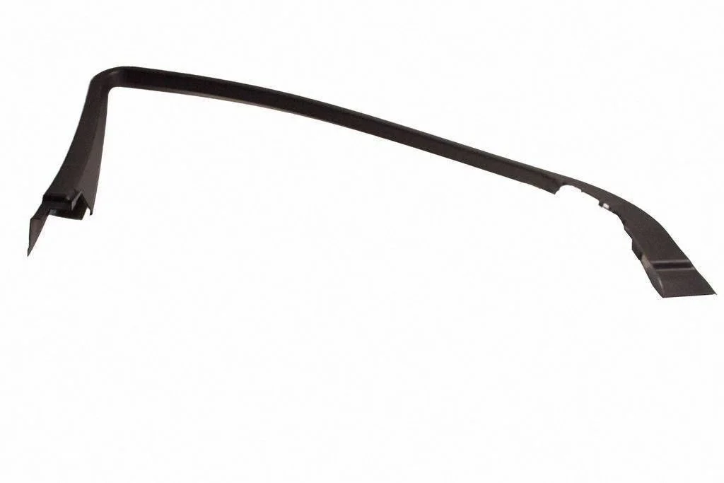 Front door glass trim molding – Mercedes-Benz R-Class W251 (2005-2013)