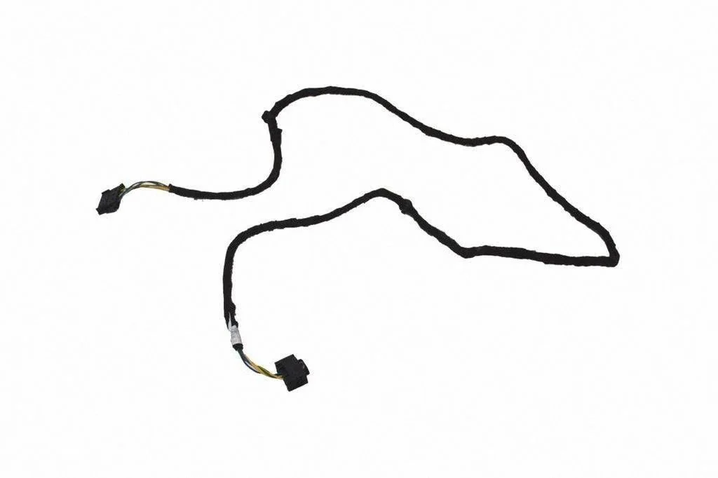 Külgmise (lükandukse) juhtmestik – Mercedes-Benz Vito Viano W639 (2003-2014)