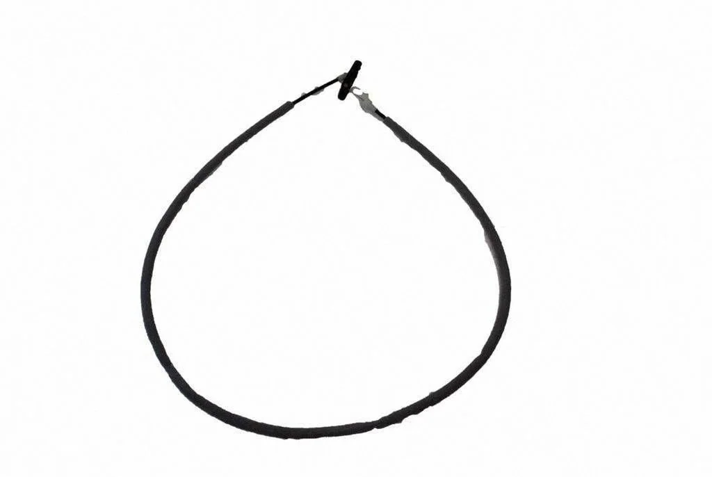 Front door cable line – Mercedes-Benz Vito Viano W639 (2003-2014)