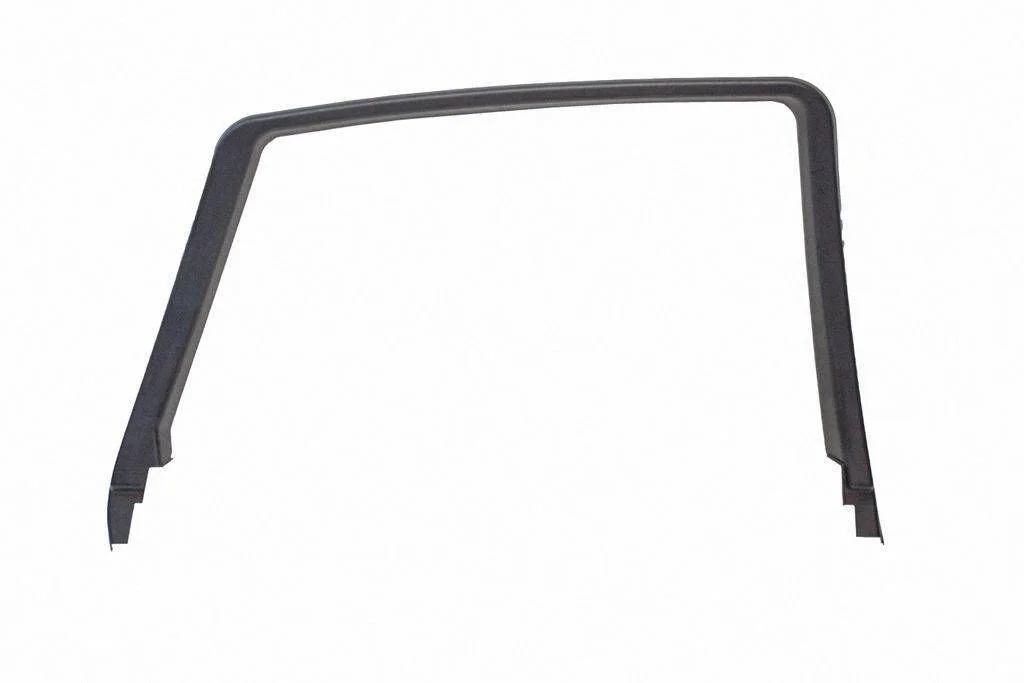 Rear door glass trim molding – Mercedes-Benz R-Class W251 (2005-2013)