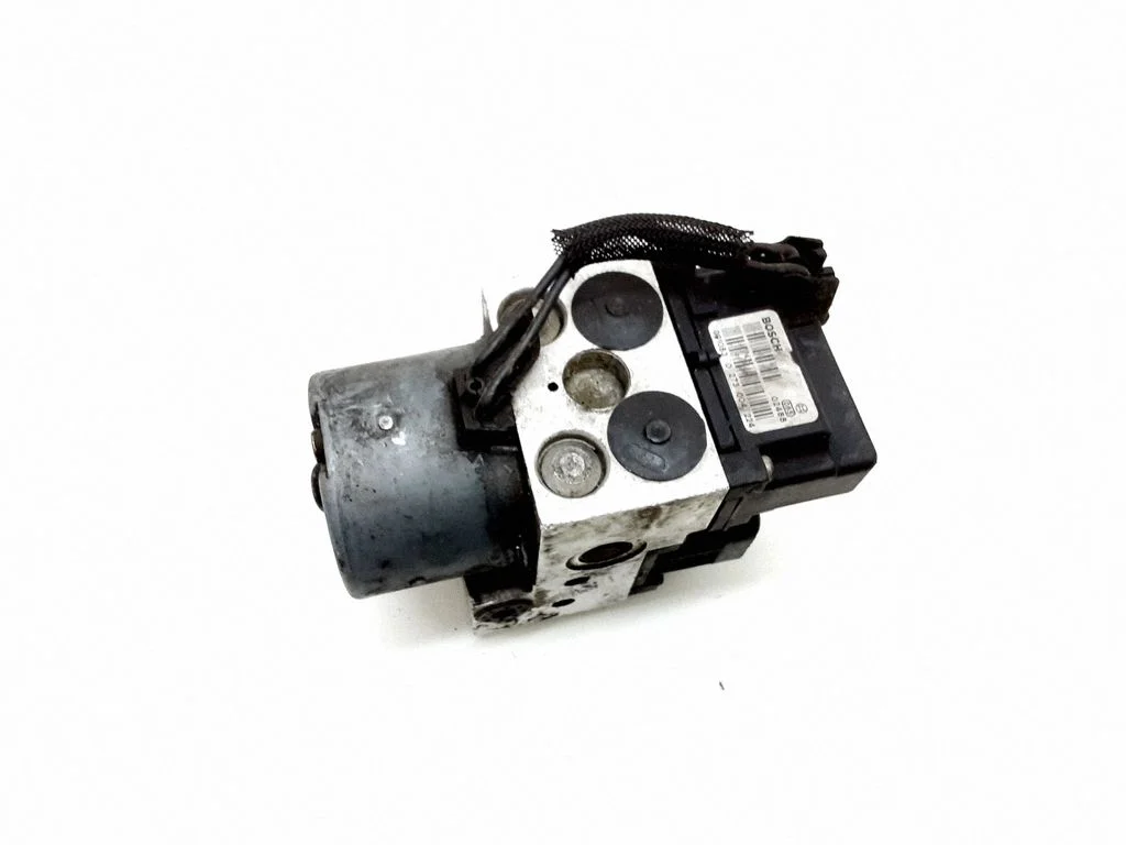 ABS block 0265216462