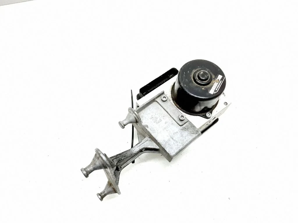 ABS bloks – Mercedes-Benz C klase W203 (2000-2007)