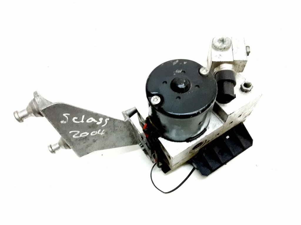 ABS block A0044314612