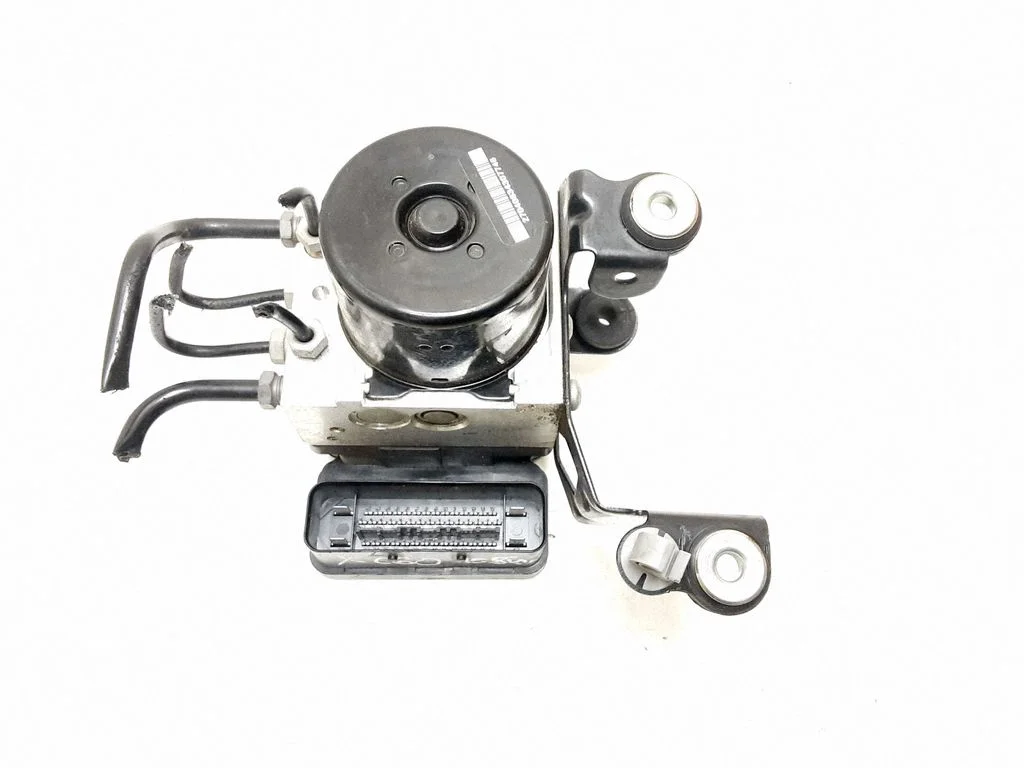 ABS-plokk – Volvo XC60 (2014-2016)