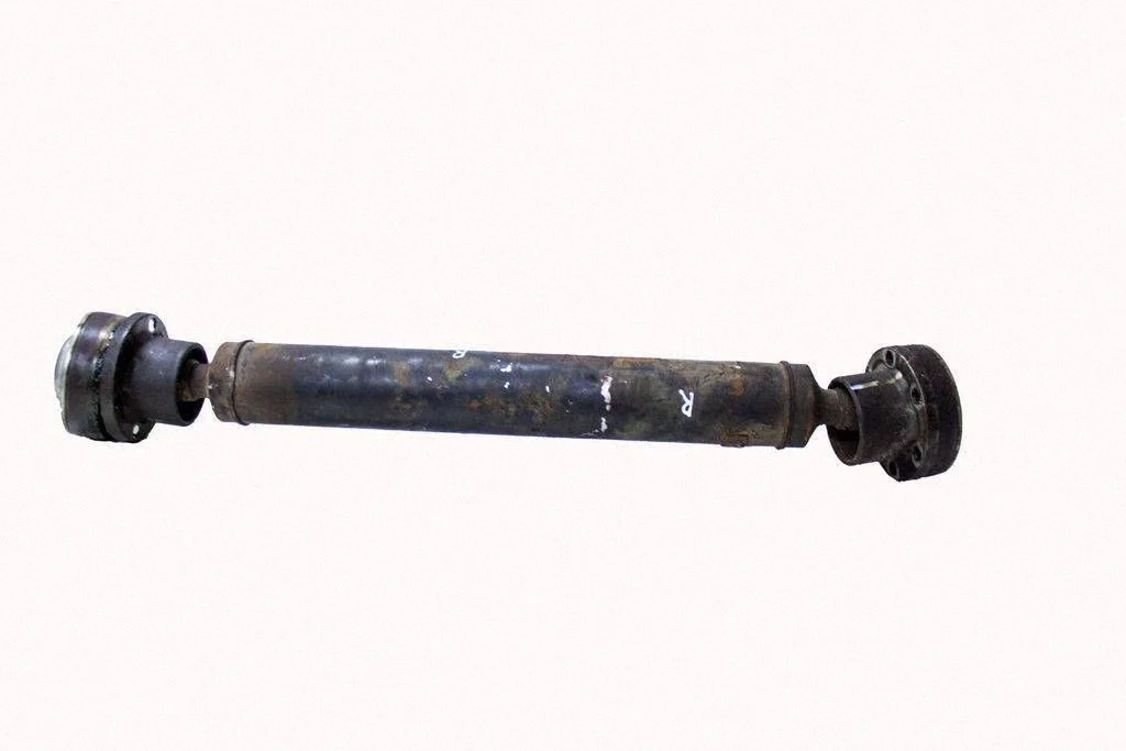 Wał napędowy przedni – Mercedes-Benz Klasa R W251 (2005-2013)