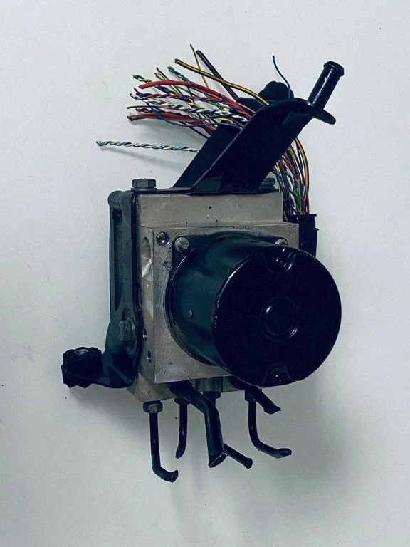 Pompa ABS 6781986