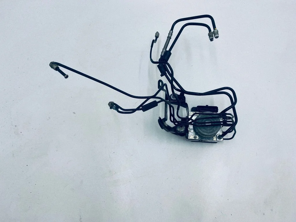 ABS block – Land Rover Range Rover Evoque L538 (2011-2018)