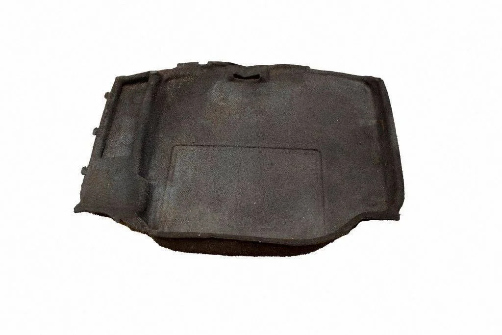 Wykładzina bagażnika A2126900141