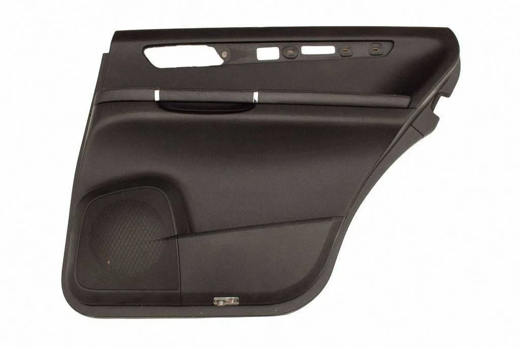 Rear door card panel trim – Mercedes-Benz R-Class W251 (2005-2013)