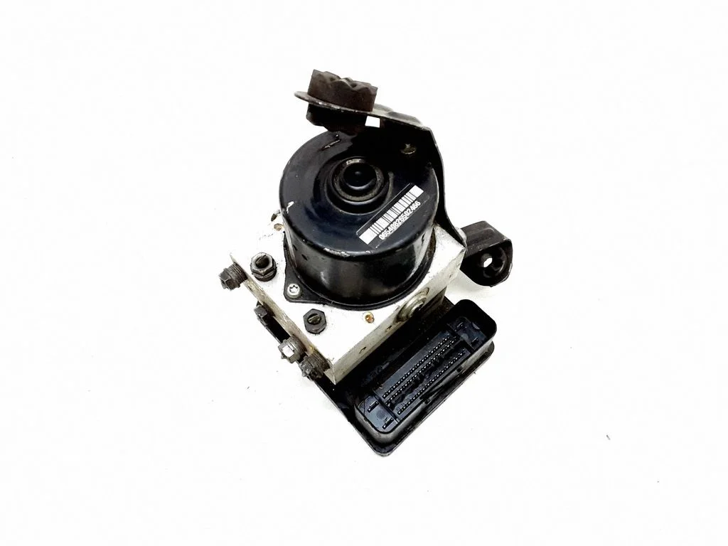 ABS block – BMW 3 Series E46 (1998-2005)