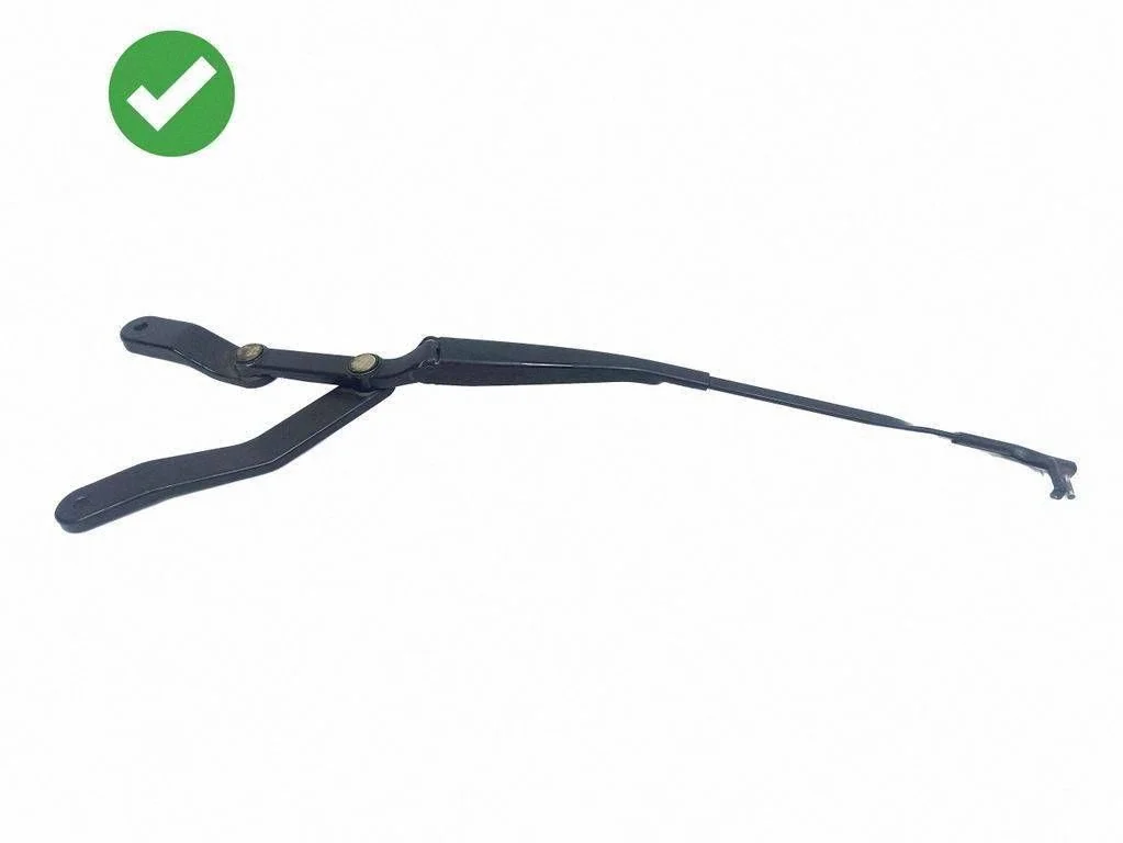 Front wiper blade arm – Mercedes-Benz E-Class W212 (2009-2016)