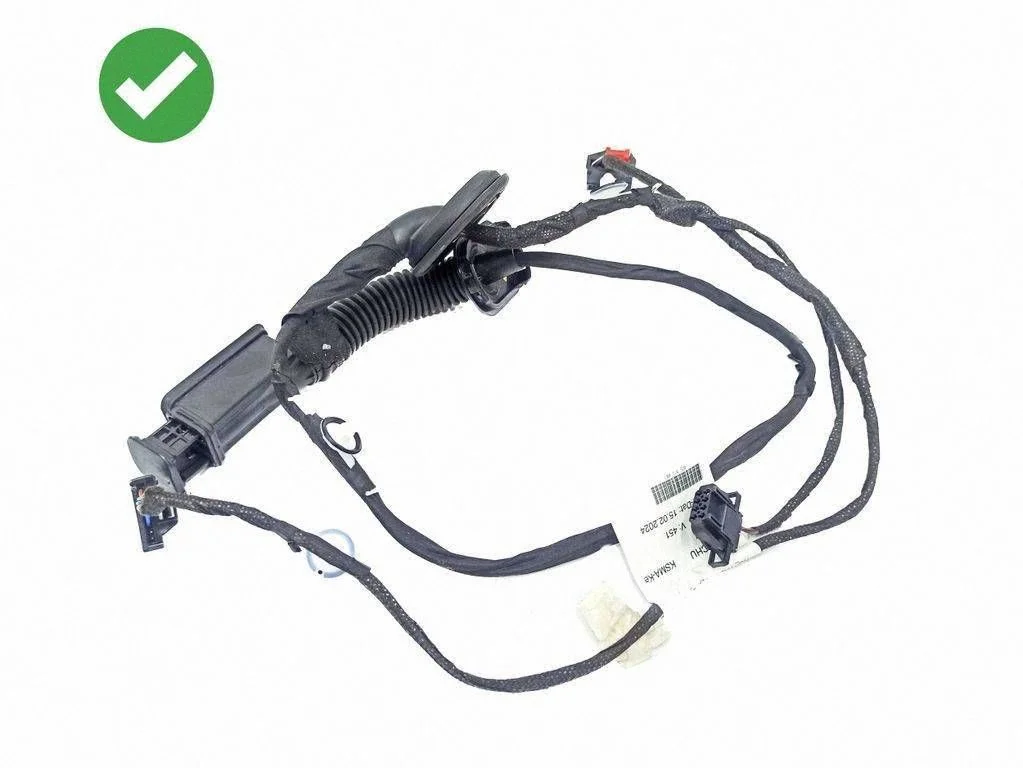 Rear door wiring loom 82G971687