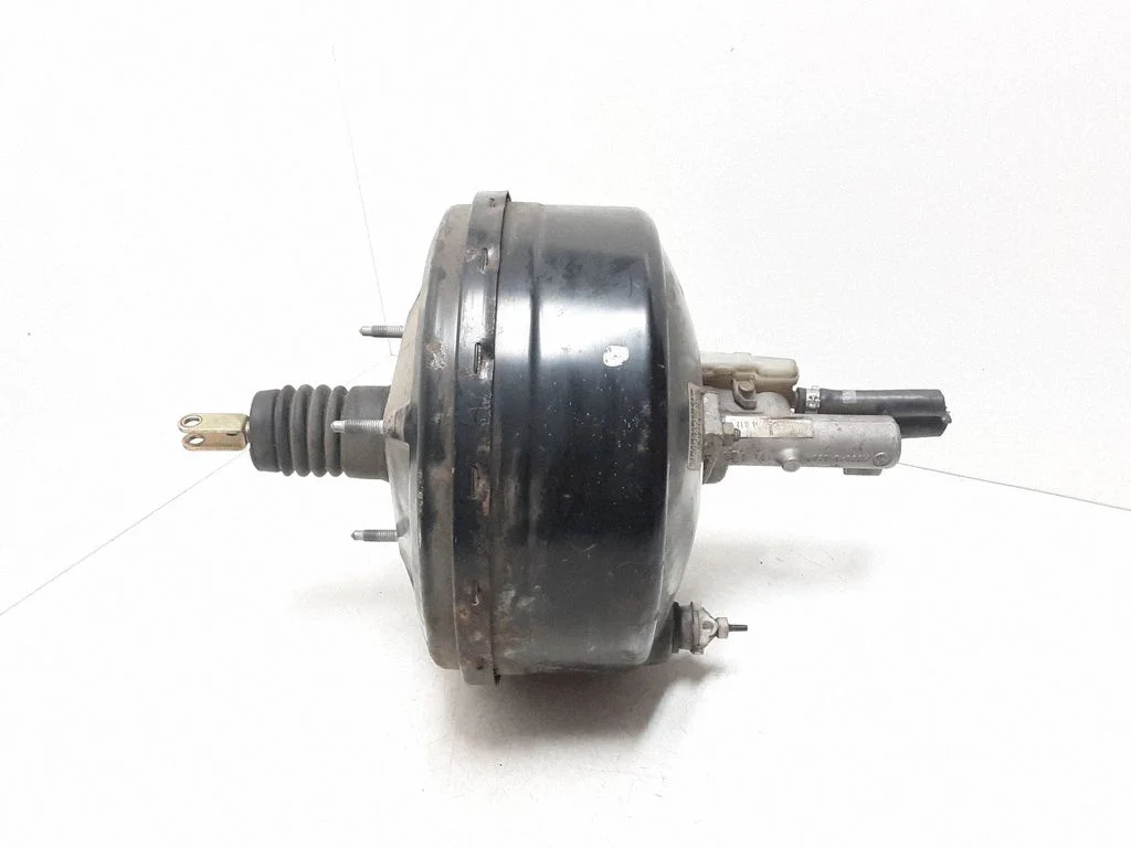 Brake booster – Mercedes-Benz E-Class W211 (2002-2009)