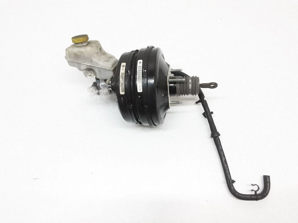 Brake booster P04581645AA
