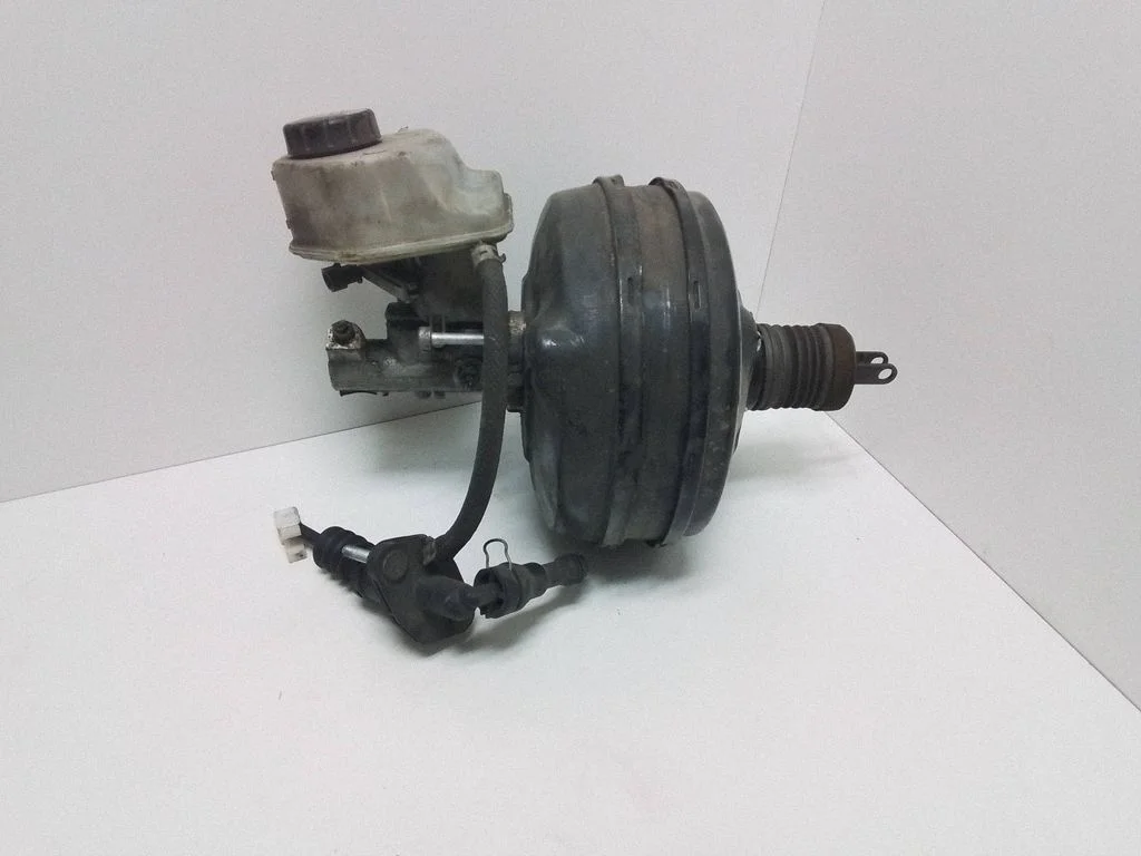 Brake booster 46831405