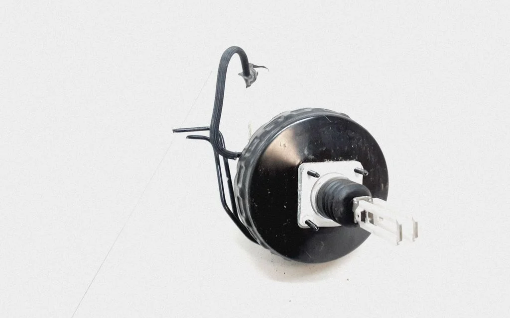 Brake booster – Volvo V60 (2013-2018)