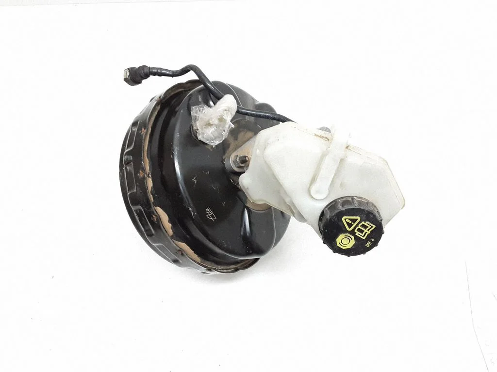 Brake booster P31274713