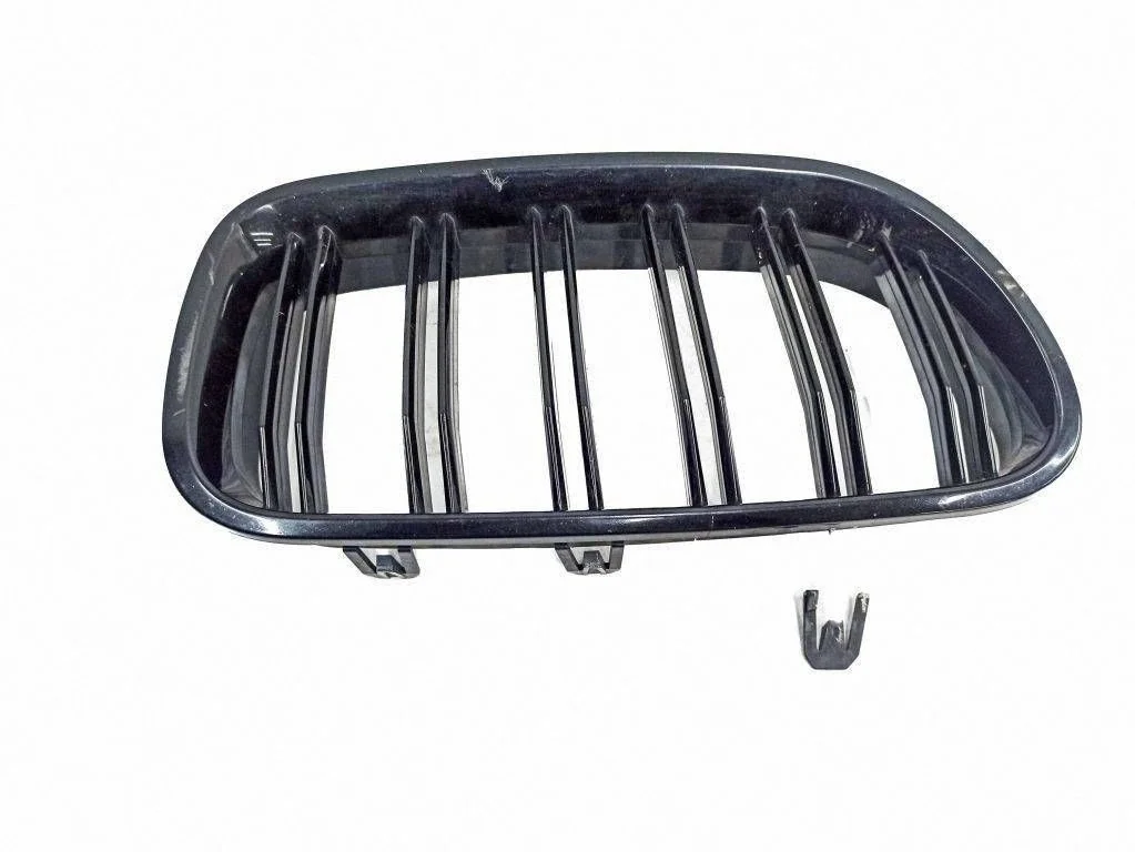 Front grill
