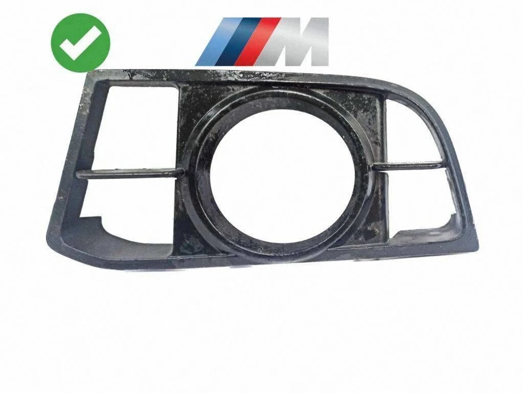 Udutule iluliist / võre – BMW 5-seeria F10 F11 (2009-2016)
