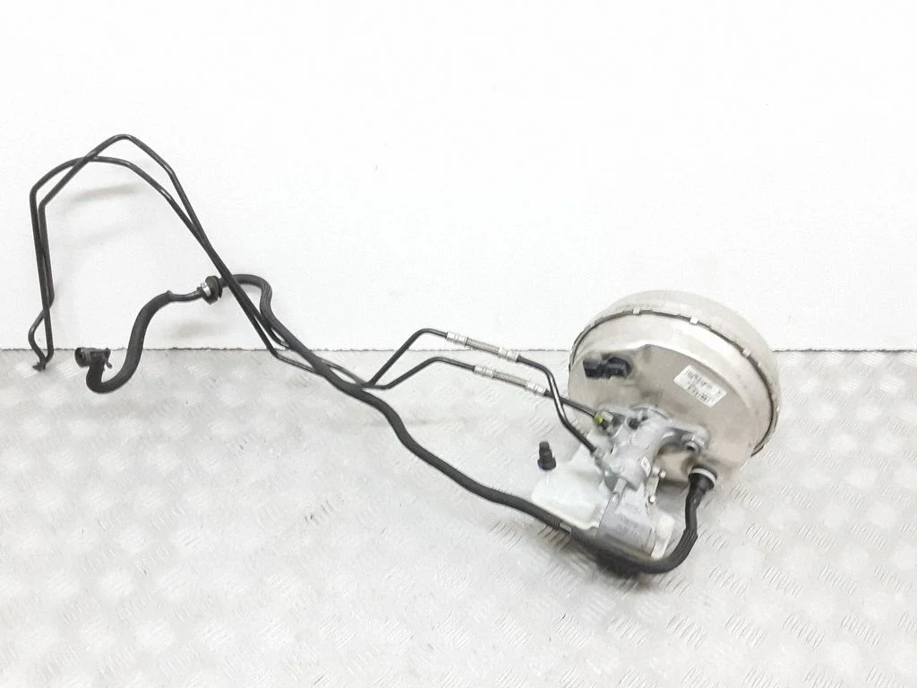 Brake booster – Volvo XC90 (2014-)