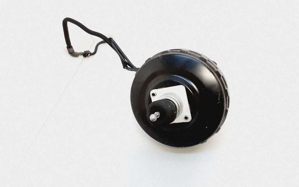 Brake booster – Volvo XC90 (2014-)