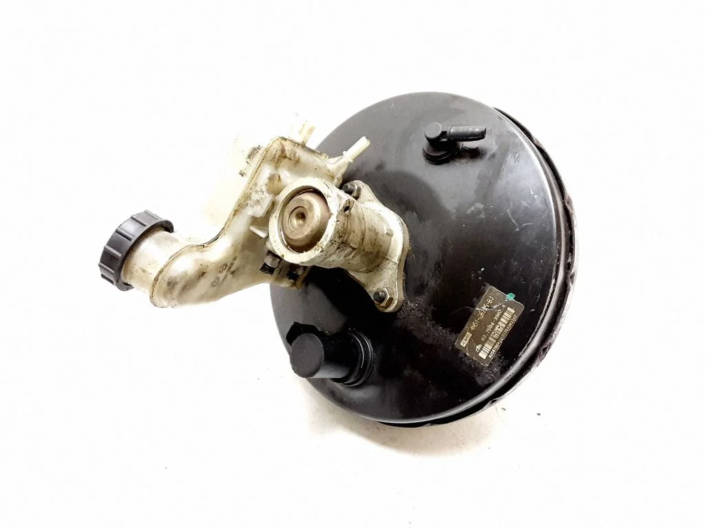 Brake booster 4N512B195BJ