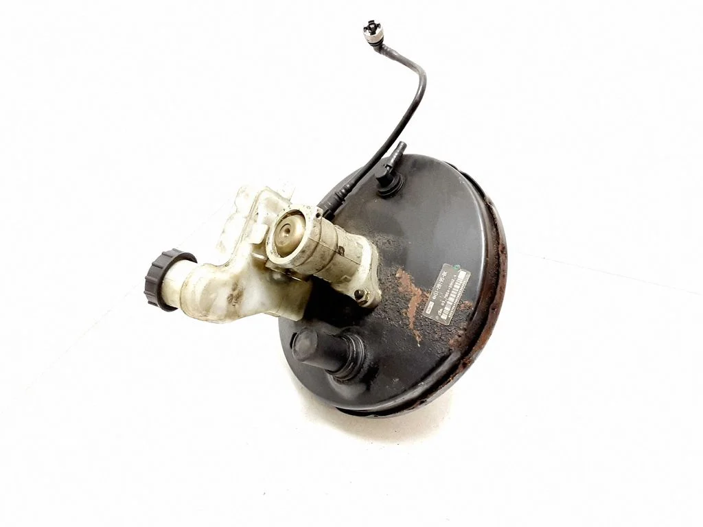 Brake booster 4N512B195BK