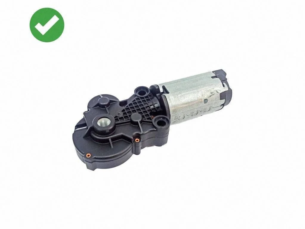 Istme reguleerimismootor – Land Rover Range Rover Sport L320 (2005-2013)