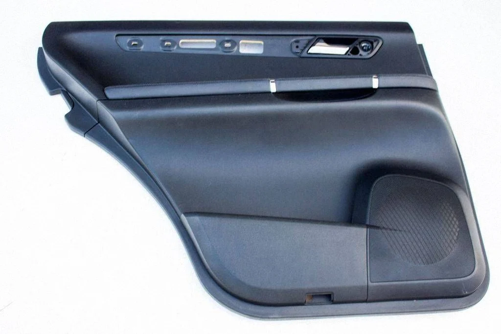 Rear door card panel trim – Mercedes-Benz R-Class W251 (2005-2013)
