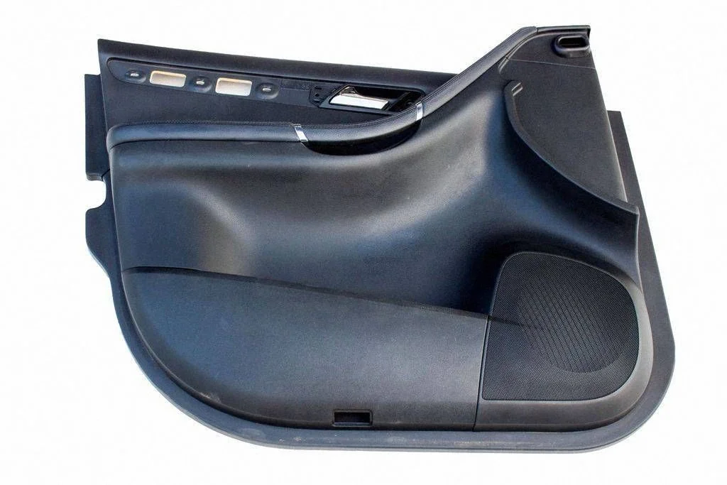Front door card panel trim A2517200148