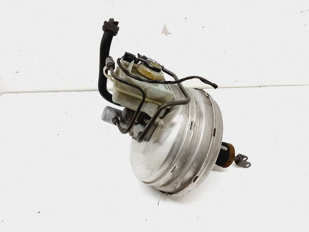 Brake booster – BMW 5 Series E60 E61 (2004-2010)