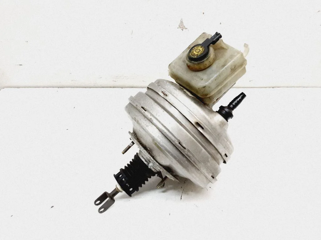 Brake booster – BMW 5 Series E60 E61 (2004-2010)