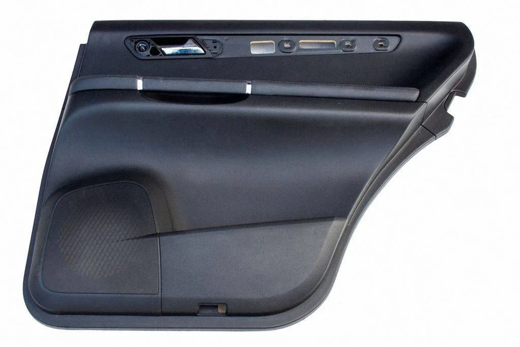 Rear door card panel trim – Mercedes-Benz R-Class W251 (2005-2013)