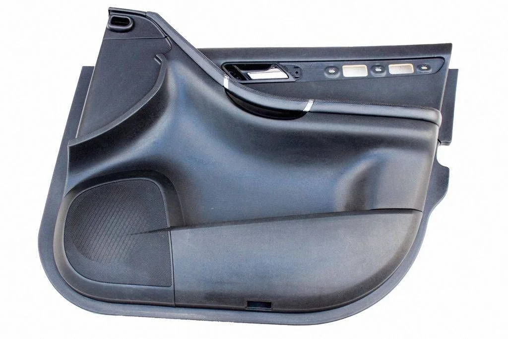 Front door card panel trim A2517200248