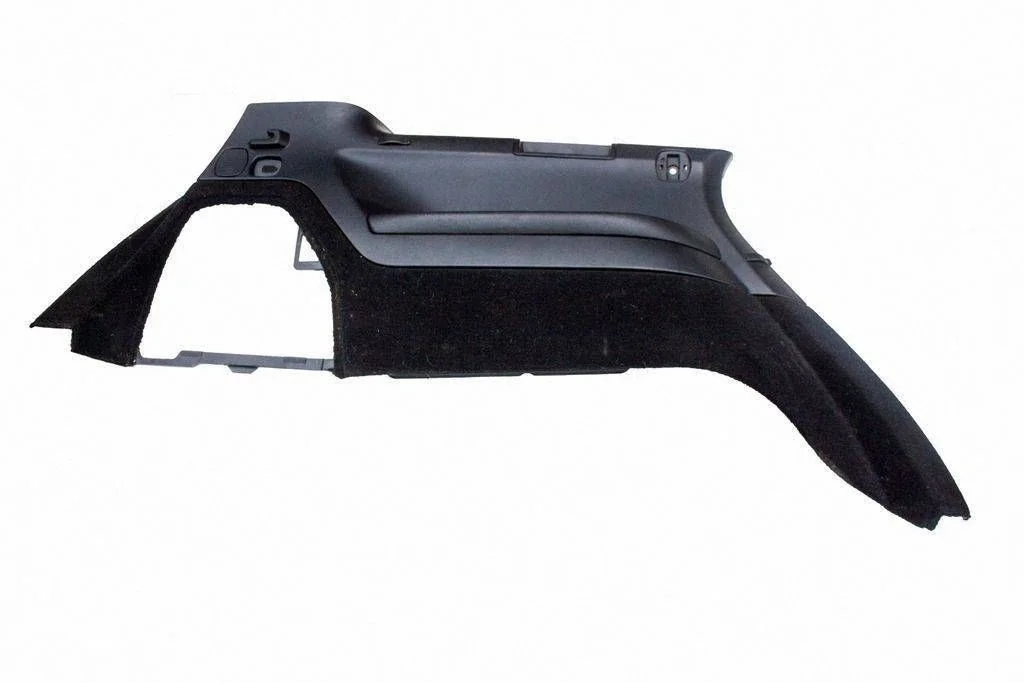 Other trunk/boot trim element – Mercedes-Benz R-Class W251 (2005-2013)
