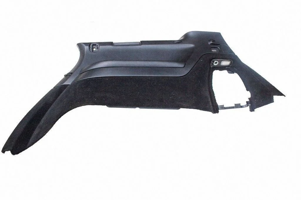 Other trunk/boot trim element – Mercedes-Benz R-Class W251 (2005-2013)