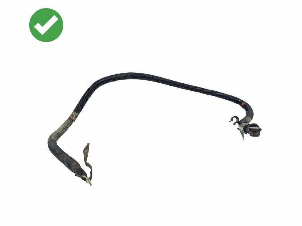 Juhtmed (generaatori) – Mercedes-Benz Vito Viano W639 (2003-2014)