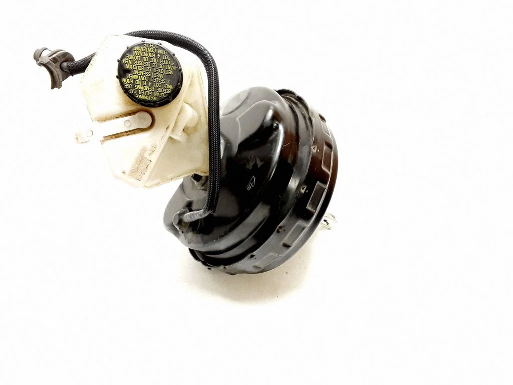 Brake booster – Volvo XC60 (2009-2013)