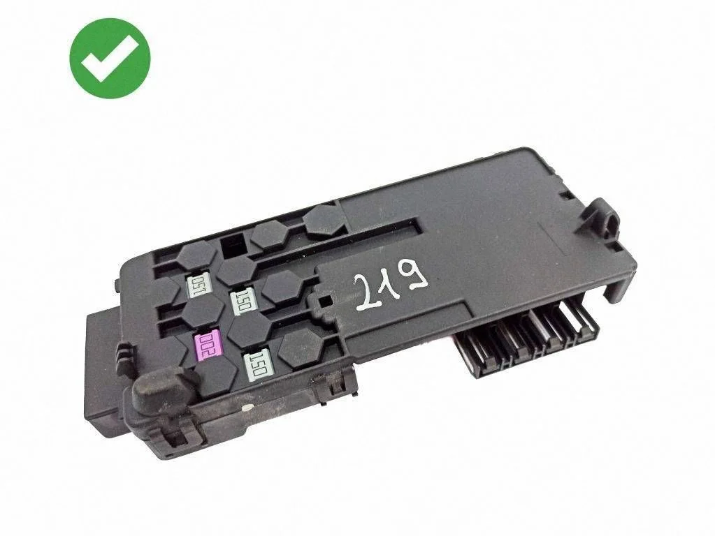 Positive wiring loom – Mercedes-Benz CLS-Class C219 (2003-2011)